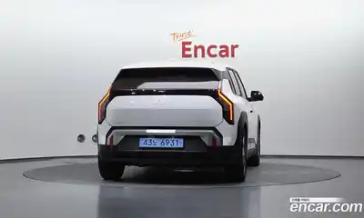 Kia EV3 2025 0.2 Автомат в Москве № 816640, миниатюра 3