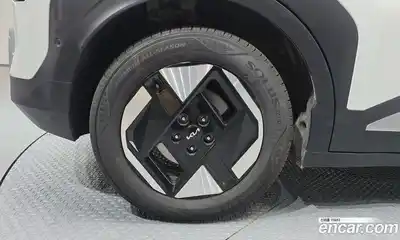 Kia EV3 2025 0.2 Автомат в Москве № 816640, миниатюра 4