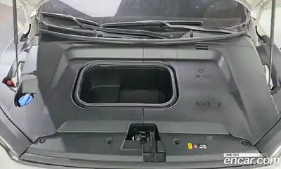 Kia EV3 2025 0.2 Автомат в Москве № 816640, миниатюра 5