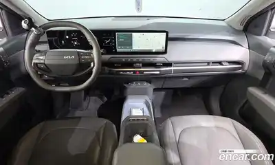 Kia EV3 2025 0.2 Автомат в Москве № 816640, миниатюра 6