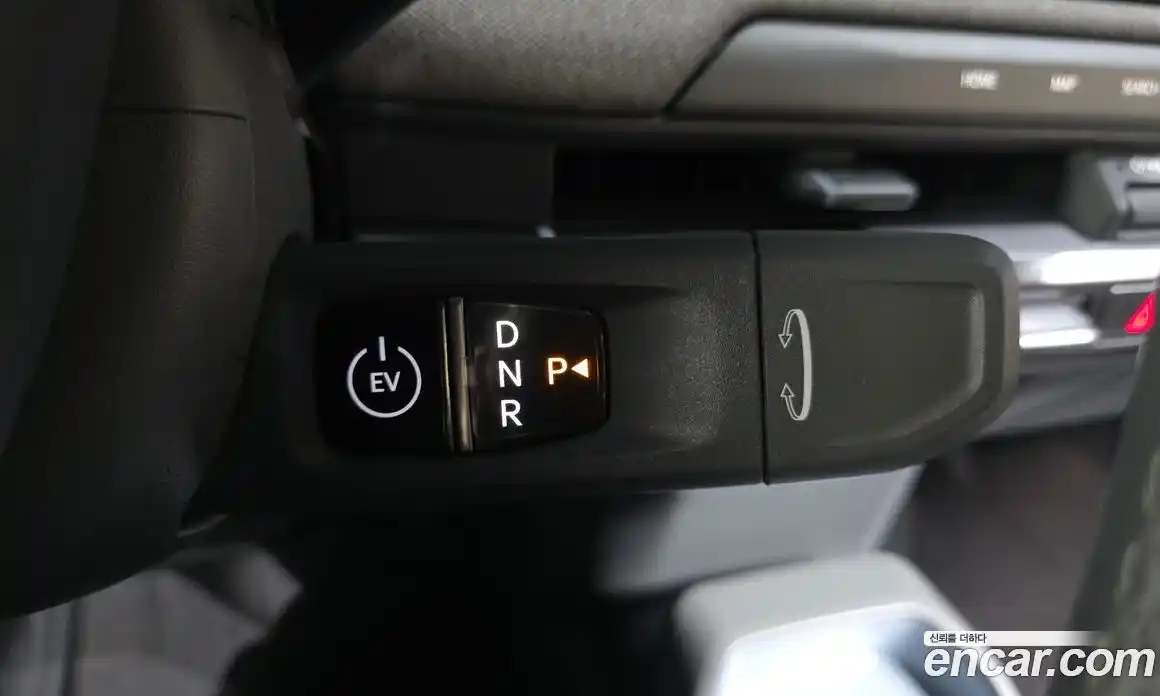 Kia EV3 2025 0.2 Автомат в Москве № 816640, фото 8