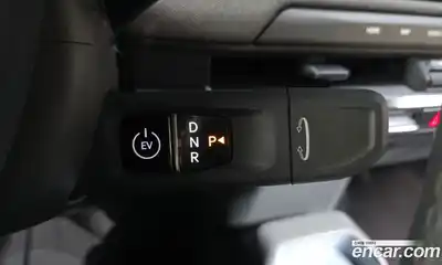 Kia EV3 2025 0.2 Автомат в Москве № 816640, миниатюра 8