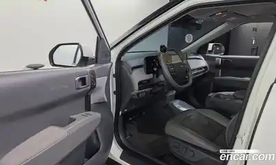 Kia EV3 2025 0.2 Автомат в Москве № 816640, миниатюра 9