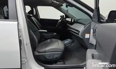 Kia EV3 2025 0.2 Автомат в Москве № 816640, миниатюра 10