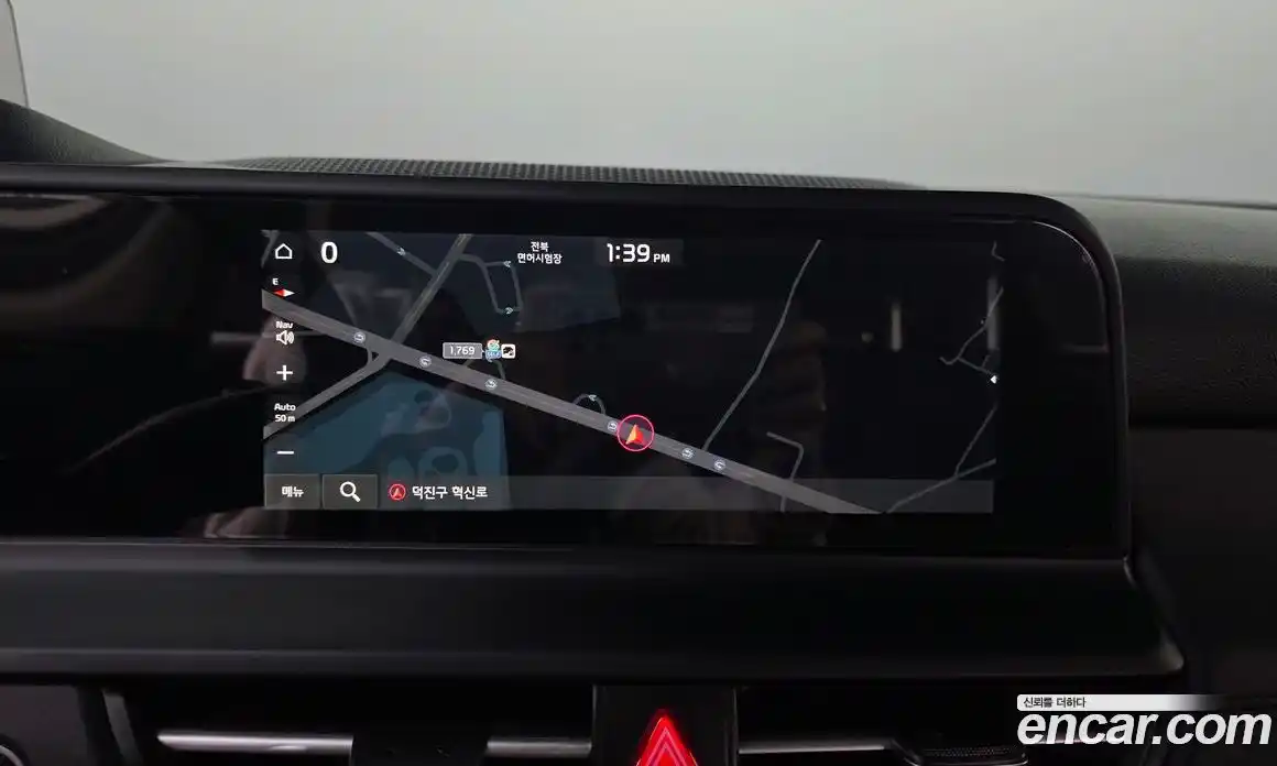 Kia Seltos 2022 2.0 Автомат в Москве № 816661, фото 15