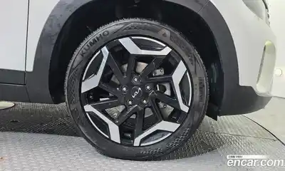 Kia Seltos 2022 2.0 Автомат в Москве № 816661, миниатюра 5