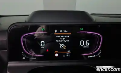 Kia Seltos 2022 2.0 Автомат в Москве № 816661, миниатюра 8