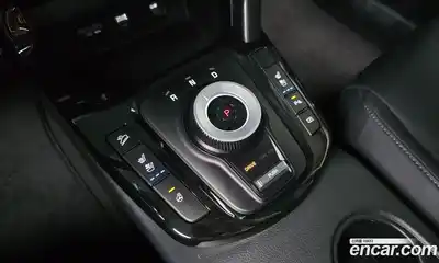 Kia Seltos 2022 2.0 Автомат в Москве № 816661, миниатюра 9