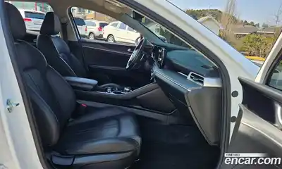 Kia K5 2020 2.0 Автомат в Москве № 816664, миниатюра 12