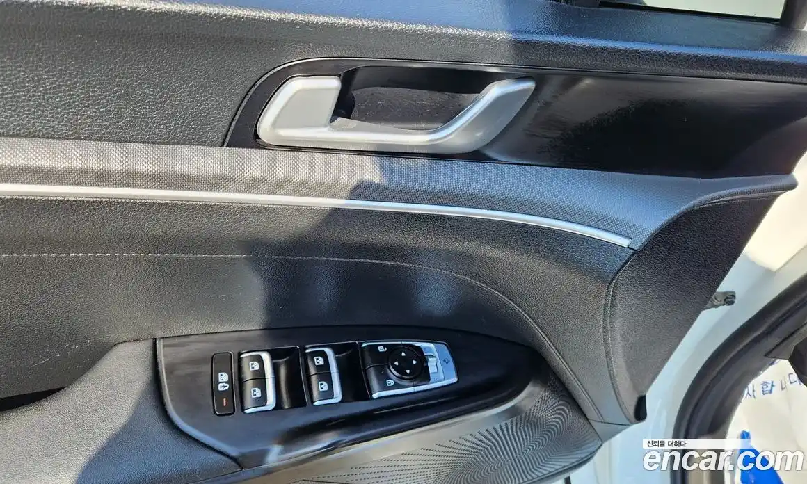 Kia K5 2020 2.0 Автомат в Москве № 816664, фото 14