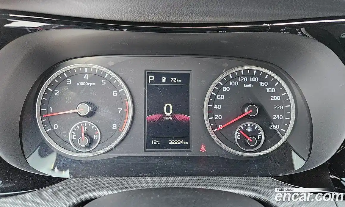 Kia K5 2020 2.0 Автомат в Москве № 816664, фото 8