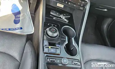 Kia K5 2020 2.0 Автомат в Москве № 816664, миниатюра 9