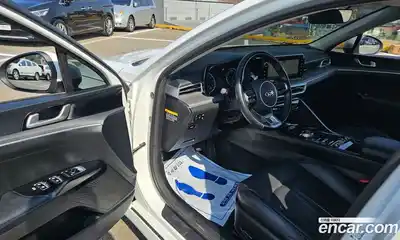 Kia K5 2020 2.0 Автомат в Москве № 816664, миниатюра 10