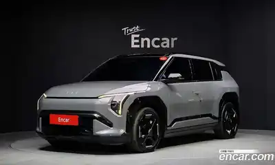 Kia EV3, 2025