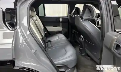 Kia EV3 2025 0.2 Автомат в Москве № 816682, миниатюра 12