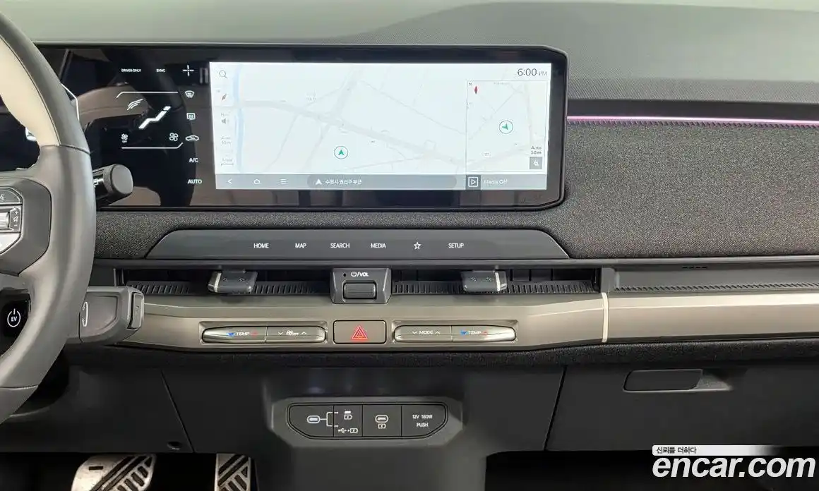 Kia EV3 2025 0.2 Автомат в Москве № 816682, фото 14