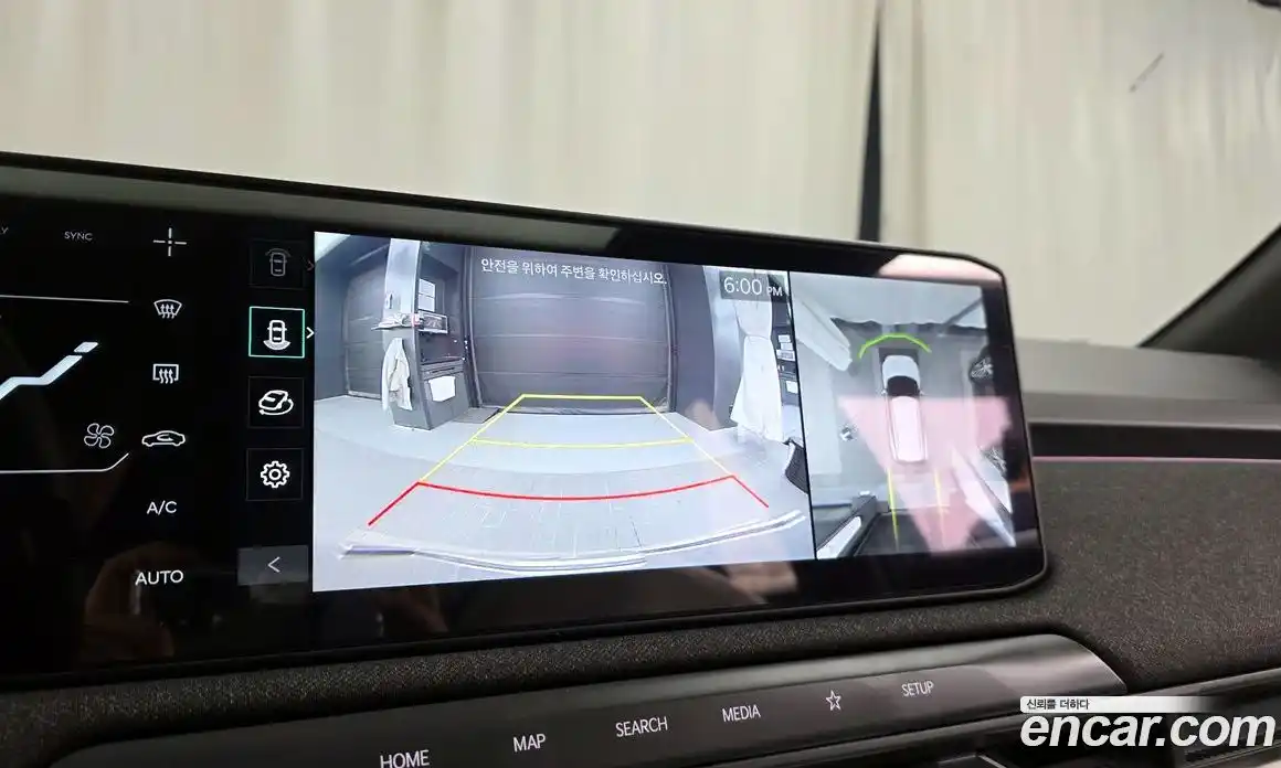 Kia EV3 2025 0.2 Автомат в Москве № 816682, фото 15