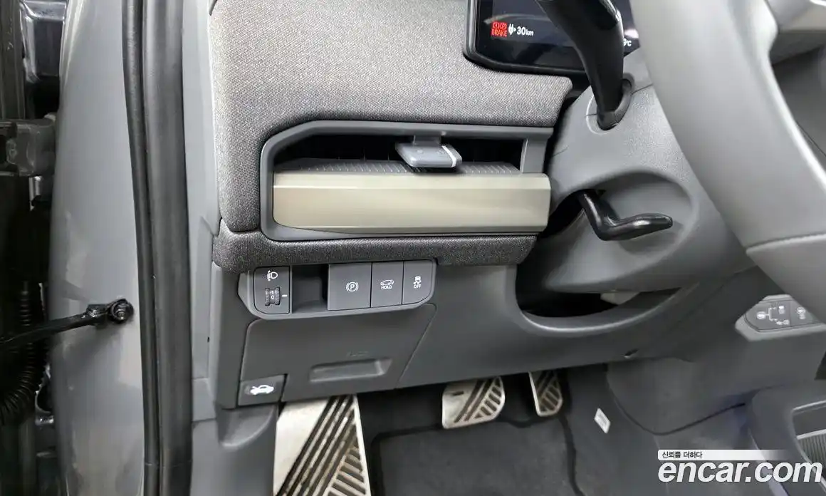 Kia EV3 2025 0.2 Автомат в Москве № 816682, фото 16