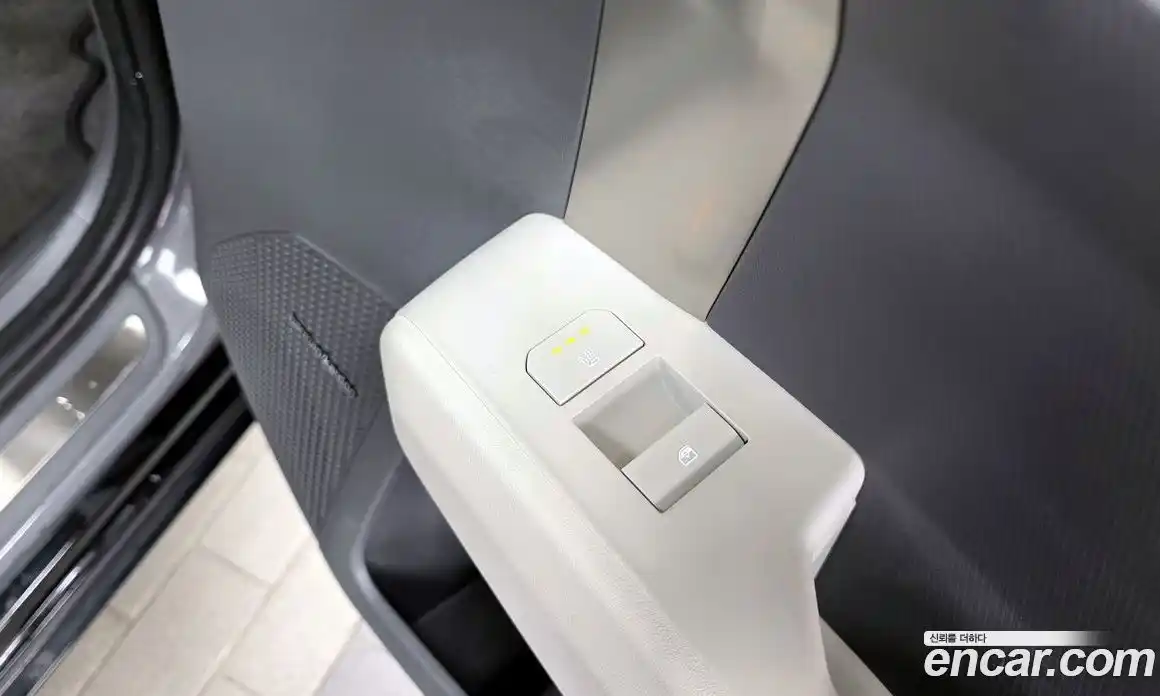 Kia EV3 2025 0.2 Автомат в Москве № 816682, фото 18