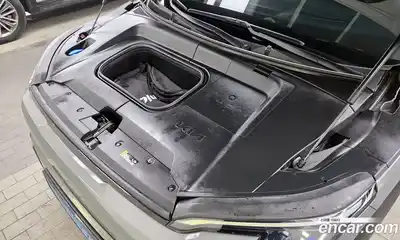 Kia EV3 2025 0.2 Автомат в Москве № 816682, миниатюра 6