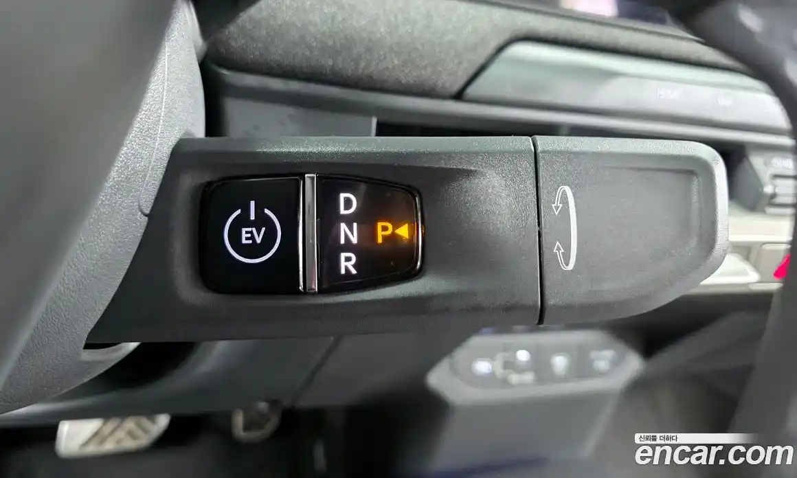 Kia EV3 2025 0.2 Автомат в Москве № 816682, фото 9