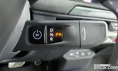 Kia EV3 2025 0.2 Автомат в Москве № 816682, миниатюра 9