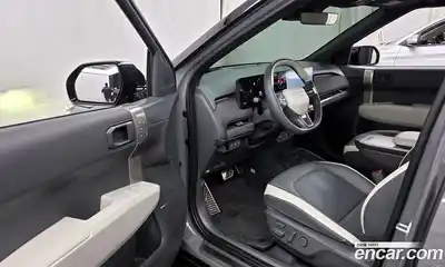 Kia EV3 2025 0.2 Автомат в Москве № 816682, миниатюра 10