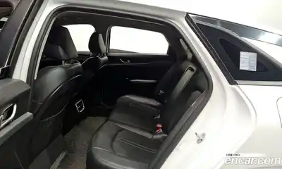 Kia K5 2021 2.0 Автомат в Москве № 817083, миниатюра 11