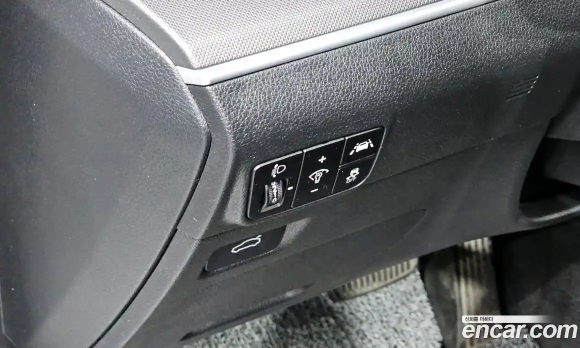 Kia K5 2021 2.0 Автомат в Москве № 817083, фото 13