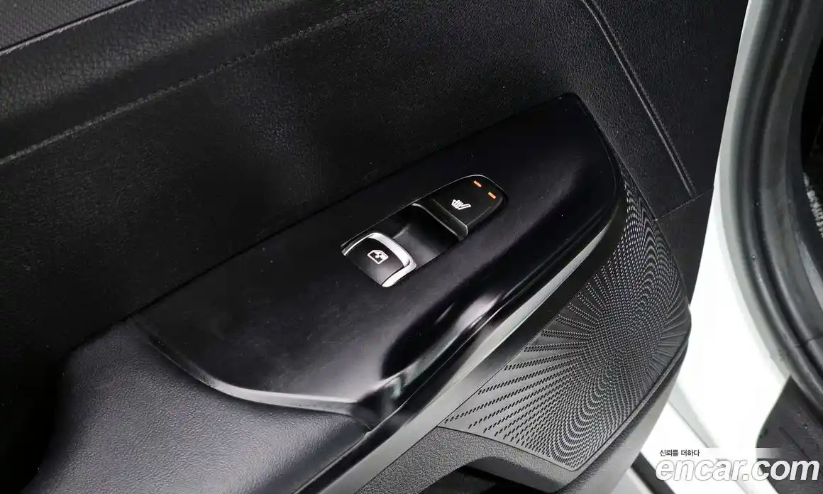 Kia K5 2021 2.0 Автомат в Москве № 817083, фото 18