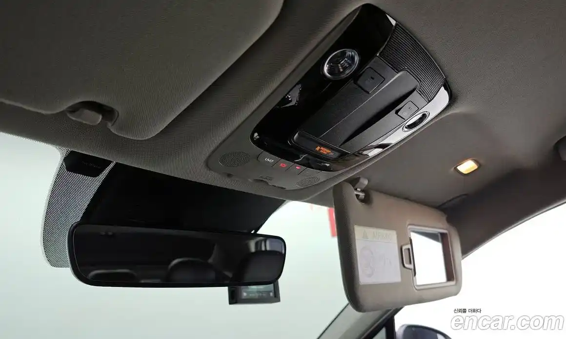 Kia K5 2021 2.0 Автомат в Москве № 817083, фото 19