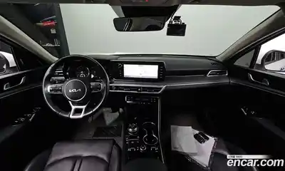 Kia K5 2021 2.0 Автомат в Москве № 817083, миниатюра 6