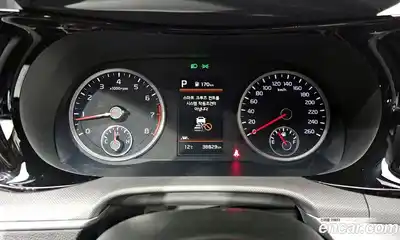 Kia K5 2021 2.0 Автомат в Москве № 817083, миниатюра 7