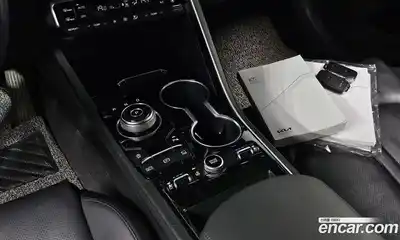 Kia K5 2021 2.0 Автомат в Москве № 817083, миниатюра 8