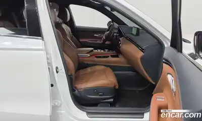 Genesis GV70 2023 3.5 Автомат в Москве № 817157, миниатюра 11