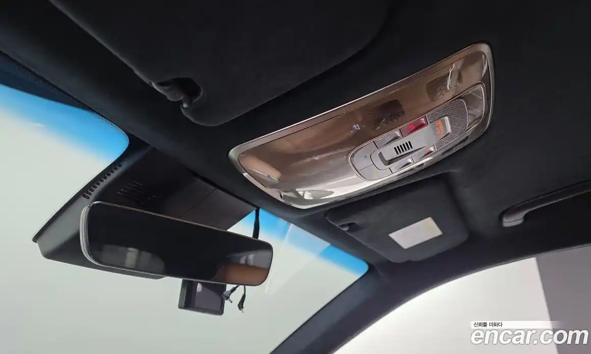 Genesis GV70 2023 3.5 Автомат в Москве № 817157, фото 17