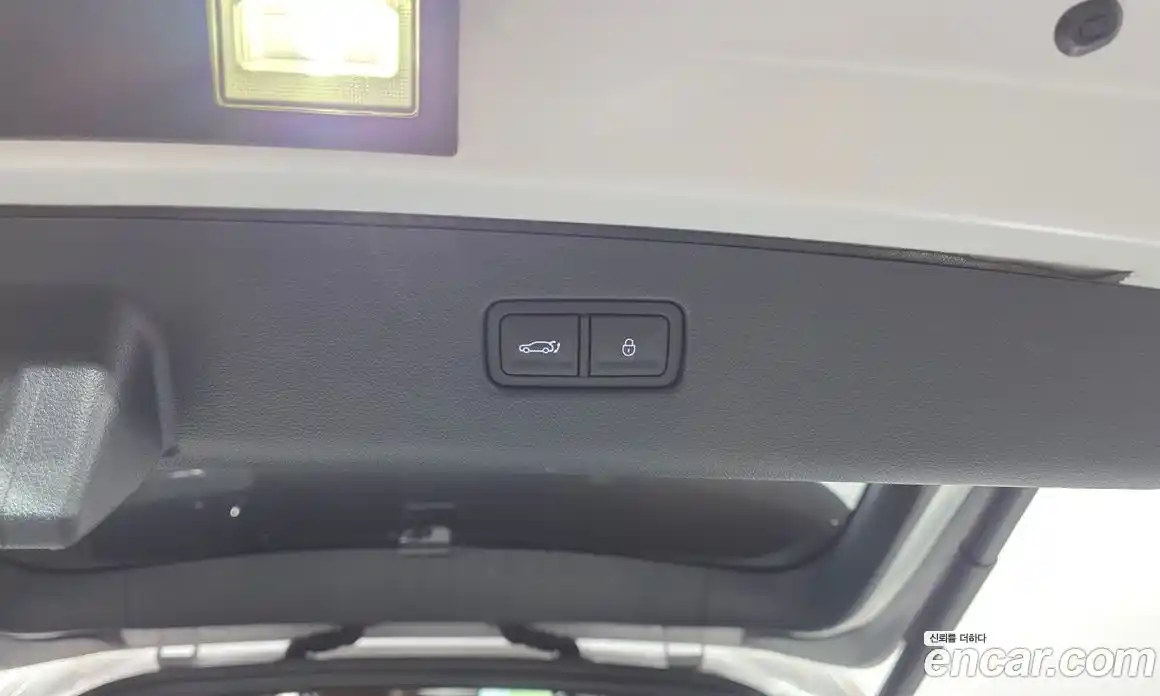 Genesis GV70 2023 3.5 Автомат в Москве № 817157, фото 20