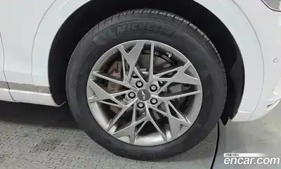 Genesis GV70 2023 3.5 Автомат в Москве № 817157, миниатюра 5