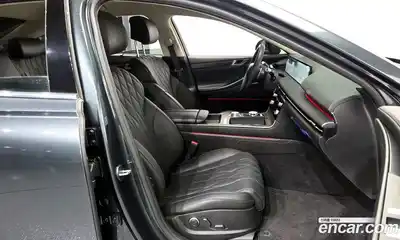 Genesis G80 2024 2.5 Автомат в Москве № 817212, миниатюра 11