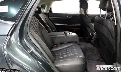 Genesis G80 2024 2.5 Автомат в Москве № 817212, миниатюра 12