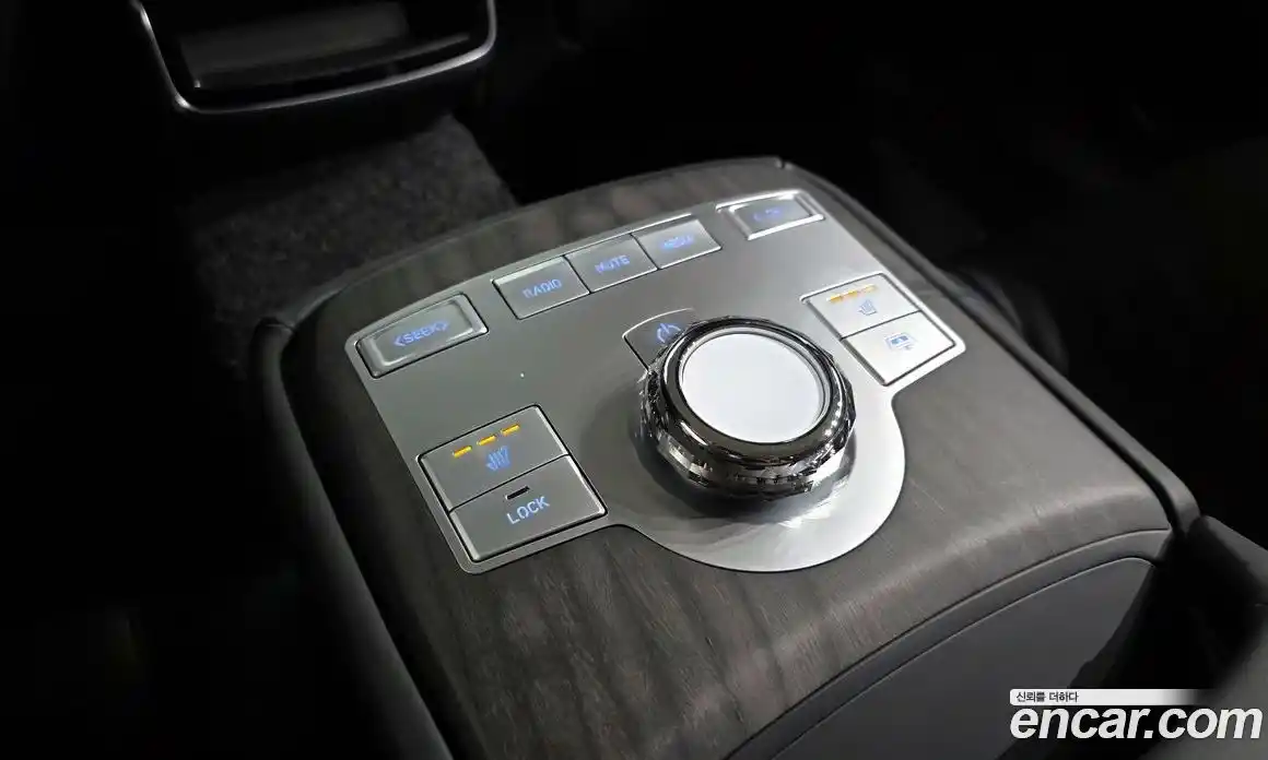 Genesis G80 2024 2.5 Автомат в Москве № 817212, фото 19