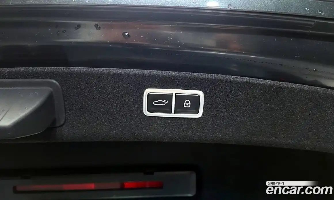 Genesis G80 2024 2.5 Автомат в Москве № 817212, фото 20