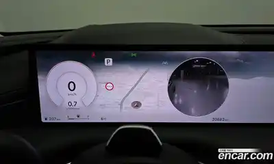 Genesis G80 2024 2.5 Автомат в Москве № 817212, миниатюра 8