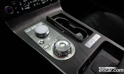 Genesis G80 2024 2.5 Автомат в Москве № 817212, миниатюра 9