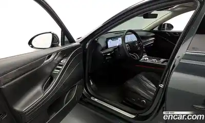 Genesis G80 2024 2.5 Автомат в Москве № 817212, миниатюра 10
