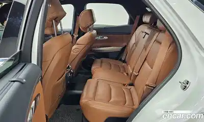 Genesis GV70 2022 2.5 Автомат в Москве № 817249, миниатюра 12