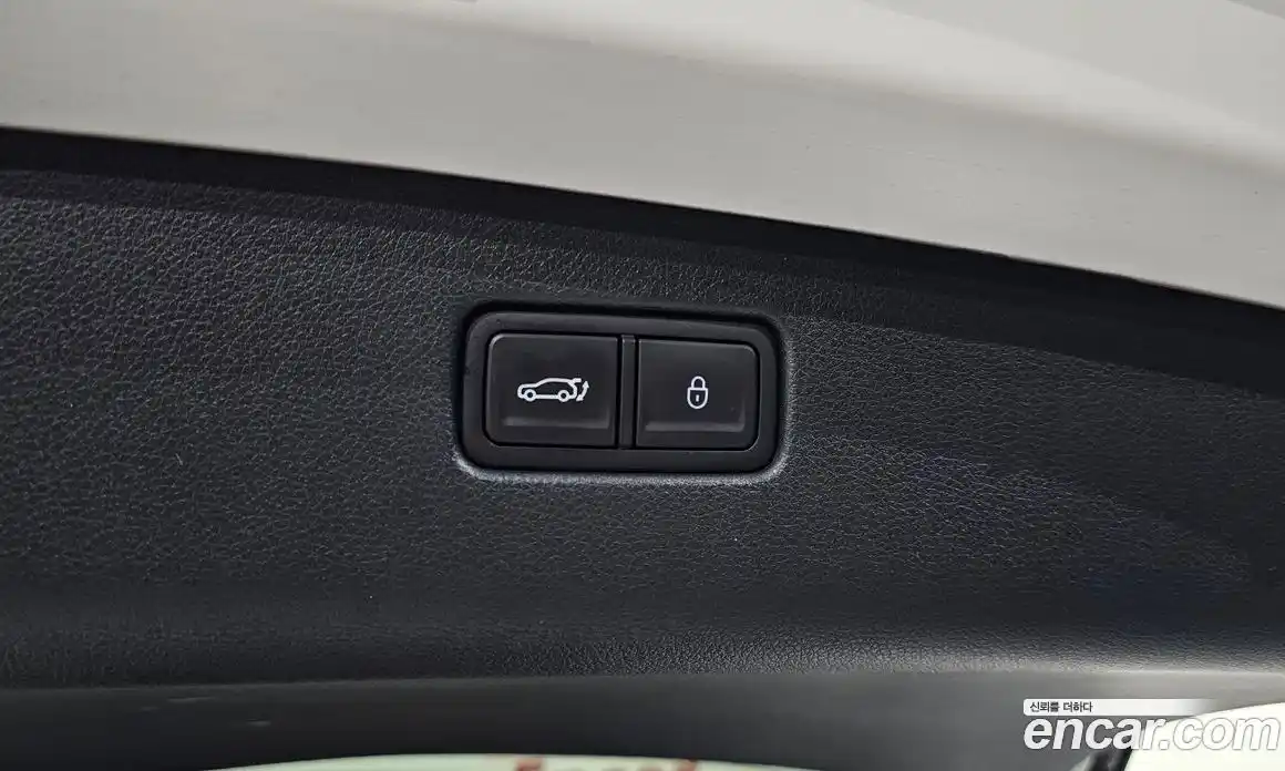 Genesis GV70 2022 2.5 Автомат в Москве № 817249, фото 20