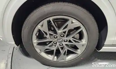 Genesis GV70 2022 2.5 Автомат в Москве № 817249, миниатюра 5