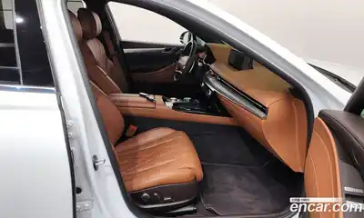 Genesis G80 2023 3.5 Автомат в Москве № 817288, миниатюра 11