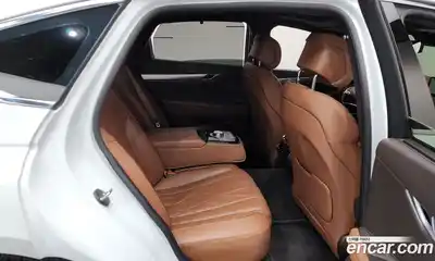 Genesis G80 2023 3.5 Автомат в Москве № 817288, миниатюра 12